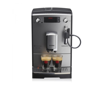 Ekspres automatyczny Nivona Cafe Romatica 530